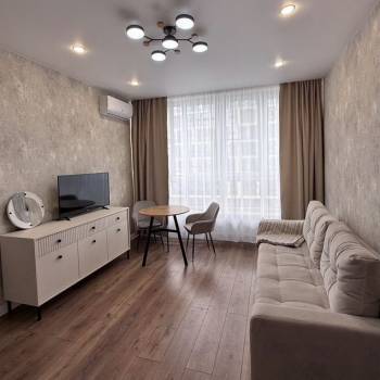Сдается 1-комнатная квартира, 23 м²