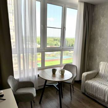 Сдается 1-комнатная квартира, 23 м²