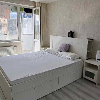 Сдается 1-комнатная квартира, 28,4 м²