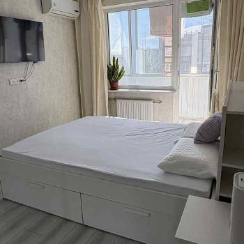 Сдается 1-комнатная квартира, 28,4 м²