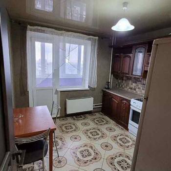 Сдается 1-комнатная квартира, 40 м²