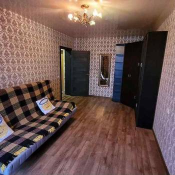 Сдается 1-комнатная квартира, 40 м²