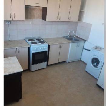 Сдается 1-комнатная квартира, 39,3 м²