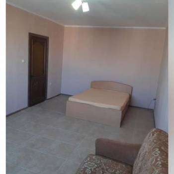 Сдается 1-комнатная квартира, 39,3 м²