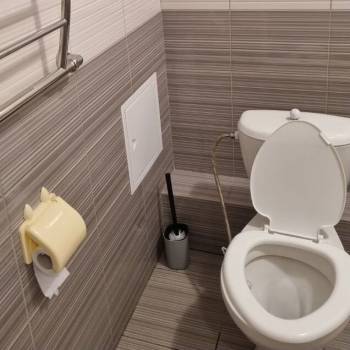 Сдается 1-комнатная квартира, 39,3 м²