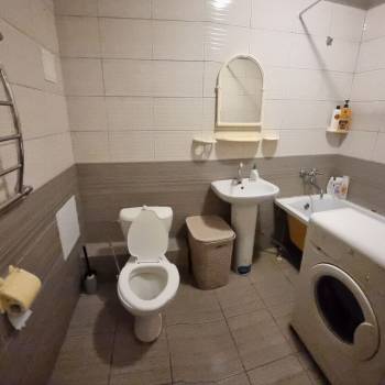 Сдается 1-комнатная квартира, 39,3 м²