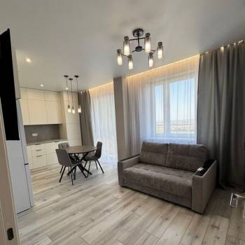Сдается 1-комнатная квартира, 51 м²