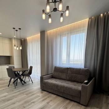 Сдается 1-комнатная квартира, 51 м²