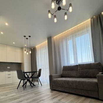 Сдается 1-комнатная квартира, 51 м²