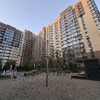 Продается 2-х комнатная квартира, 61,8 м²