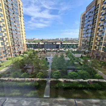 Продается 2-х комнатная квартира, 61,8 м²