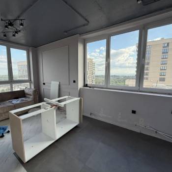 Продается 3-х комнатная квартира, 70 м²
