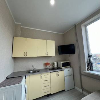 Сдается 1-комнатная квартира, 12,6 м²