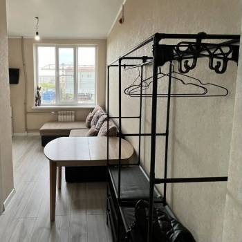 Сдается 1-комнатная квартира, 12,6 м²