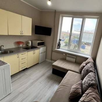 Сдается 1-комнатная квартира, 12,6 м²