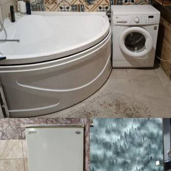 Сдается Многокомнатная квартира, 58,2 м²