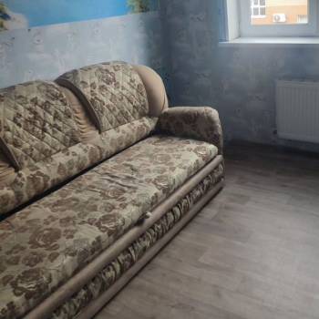 Сдается Многокомнатная квартира, 58,2 м²
