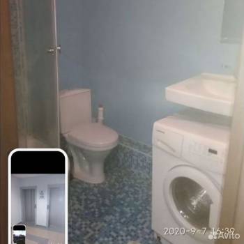 Сдается 1-комнатная квартира, 23 м²