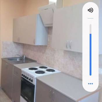 Сдается 1-комнатная квартира, 23 м²
