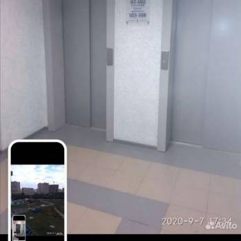 Сдается 1-комнатная квартира, 23 м²