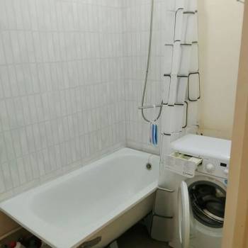 Сдается 1-комнатная квартира, 25 м²