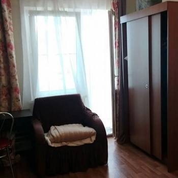 Сдается 1-комнатная квартира, 25 м²