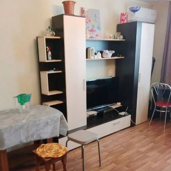 Сдается 1-комнатная квартира, 25 м²