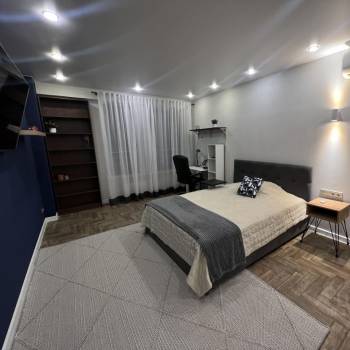 Сдается 1-комнатная квартира, 48,8 м²