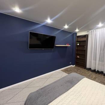 Сдается 1-комнатная квартира, 48,8 м²
