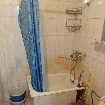 Сдается 2-х комнатная квартира, 45 м²