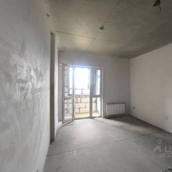 Продается 1-комнатная квартира, 50 м²