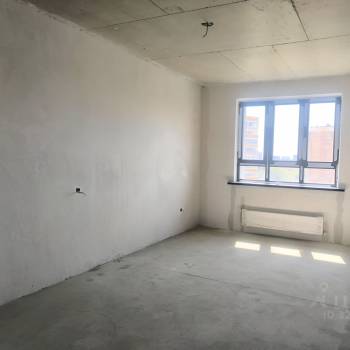 Продается 1-комнатная квартира, 50 м²