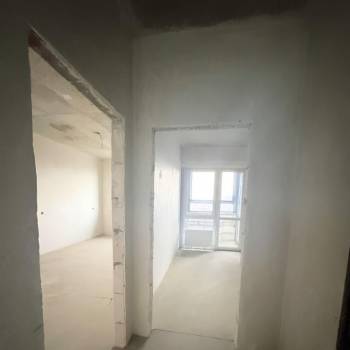 Продается 1-комнатная квартира, 43,1 м²