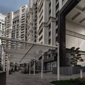 Продается 1-комнатная квартира, 43,1 м²