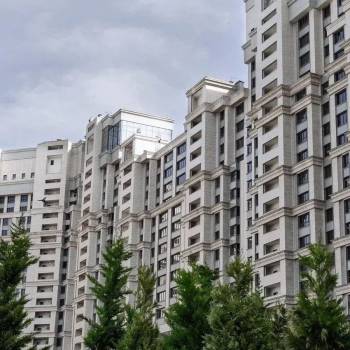 Продается 1-комнатная квартира, 43,1 м²