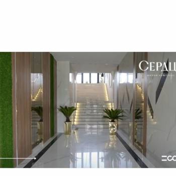 Продается 1-комнатная квартира, 43,1 м²