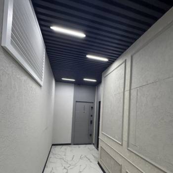 Продается 1-комнатная квартира, 43,1 м²