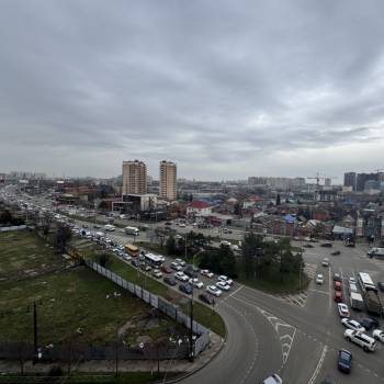 Продается 1-комнатная квартира, 43,1 м²