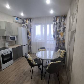 Сдается 1-комнатная квартира, 46 м²