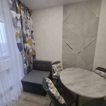 Сдается 1-комнатная квартира, 46 м²