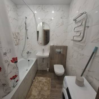 Сдается 1-комнатная квартира, 46 м²