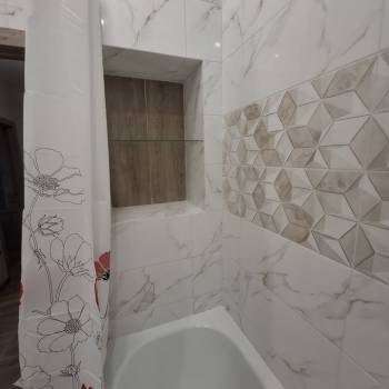 Сдается 1-комнатная квартира, 46 м²