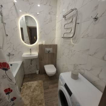Сдается 1-комнатная квартира, 46 м²