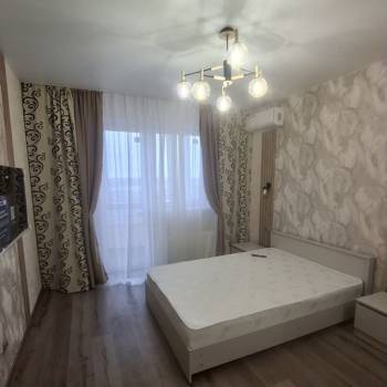Сдается 1-комнатная квартира, 46 м²