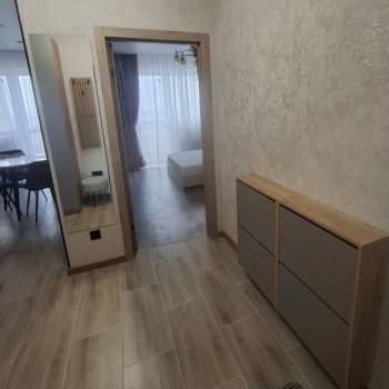 Сдается 1-комнатная квартира, 46 м²