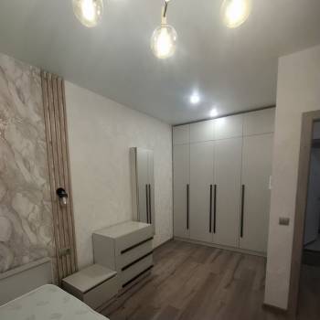 Сдается 1-комнатная квартира, 46 м²