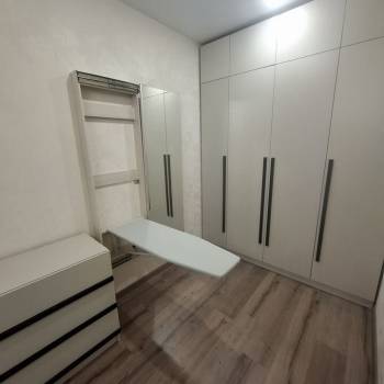 Сдается 1-комнатная квартира, 46 м²