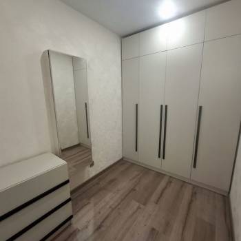 Сдается 1-комнатная квартира, 46 м²