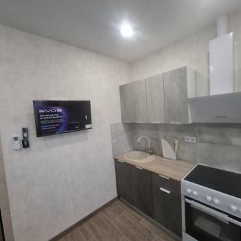 Сдается 1-комнатная квартира, 46 м²