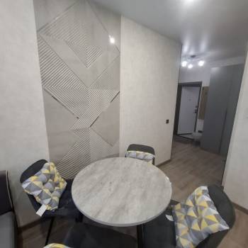 Сдается 1-комнатная квартира, 46 м²